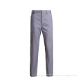 Grey Cotton Workwear Pants (PC0709)